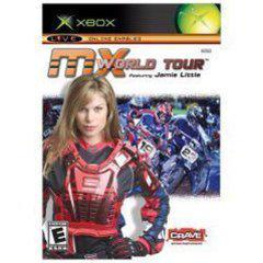 MX World Tour - Xbox | RetroPlay Games