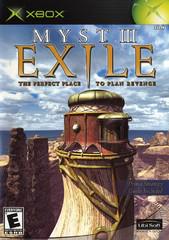 Myst 3 Exile - Xbox | RetroPlay Games
