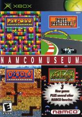 Namco Museum - Xbox | RetroPlay Games