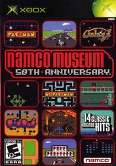 Namco Museum 50th Anniversary - Xbox | RetroPlay Games