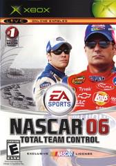 NASCAR 06 Total Team Control - Xbox | RetroPlay Games