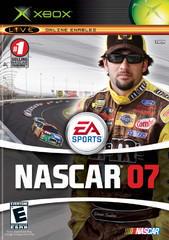 NASCAR 07 - Xbox | RetroPlay Games