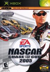 NASCAR Chase for the Cup 2005 - Xbox | RetroPlay Games