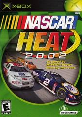 NASCAR Heat 2002 - Xbox | RetroPlay Games