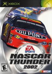 NASCAR Thunder 2002 - Xbox | RetroPlay Games
