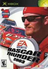 NASCAR Thunder 2003 - Xbox | RetroPlay Games