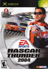 NASCAR Thunder 2004 - Xbox | RetroPlay Games