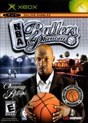 NBA Ballers Phenom - Xbox | RetroPlay Games