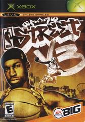 NBA Street Vol 3 - Xbox | RetroPlay Games