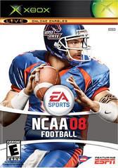 NCAA Football 08 - Xbox | RetroPlay Games