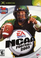 NCAA Football 2003 - Xbox | RetroPlay Games