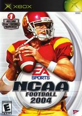 NCAA Football 2004 - Xbox | RetroPlay Games