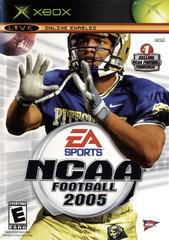 NCAA Football 2005 - Xbox | RetroPlay Games