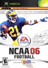 NCAA Football 2006 - Xbox | RetroPlay Games