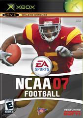 NCAA Football 2007 - Xbox | RetroPlay Games