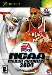 NCAA March Madness 2004 - Xbox | RetroPlay Games