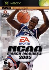 NCAA March Madness 2005 - Xbox | RetroPlay Games