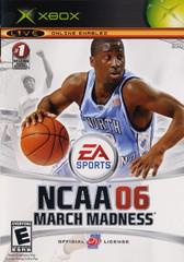 NCAA March Madness 2006 - Xbox | RetroPlay Games