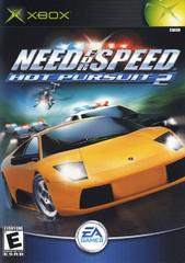 Need for Speed Hot Pursuit 2 - Xbox | RetroPlay Games