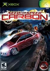 Need for Speed Carbon - Xbox | RetroPlay Games