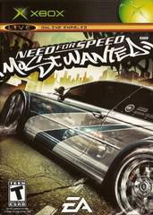 Need for Speed Most Wanted - Xbox | RetroPlay Games