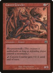 Cavern Crawler [Mercadian Masques] | RetroPlay Games