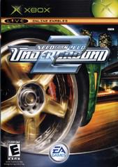 Need for Speed Underground 2 - Xbox | RetroPlay Games