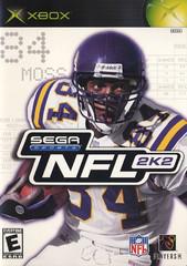 NFL 2K2 - Xbox | RetroPlay Games