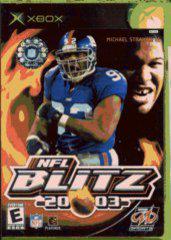 NFL Blitz 2003 - Xbox | RetroPlay Games