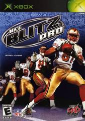 NFL Blitz Pro - Xbox | RetroPlay Games