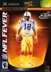 NFL Fever 2004 - Xbox | RetroPlay Games