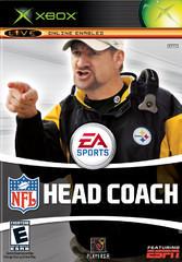 NFL Head Coach - Xbox | RetroPlay Games