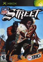 NFL Street - Xbox | RetroPlay Games