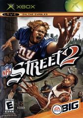 NFL Street 2 - Xbox | RetroPlay Games