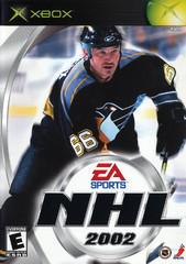 NHL 2002 - Xbox | RetroPlay Games