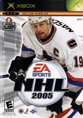 NHL 2005 - Xbox | RetroPlay Games