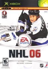 NHL 06 - Xbox | RetroPlay Games