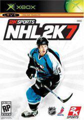 NHL 2K7 - Xbox | RetroPlay Games