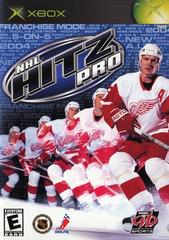 NHL Hitz Pro - Xbox | RetroPlay Games
