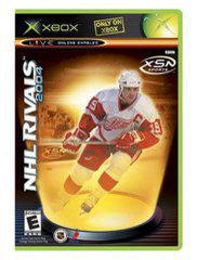 NHL Rivals - Xbox | RetroPlay Games