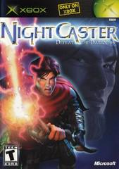 Night Caster - Xbox | RetroPlay Games