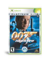 007 Nightfire - Xbox | RetroPlay Games
