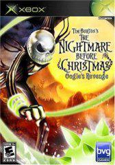 Nightmare Before Christmas: Oogie's Revenge - Xbox | RetroPlay Games