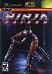 Ninja Gaiden - Xbox | RetroPlay Games