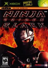 Ninja Gaiden Black - Xbox | RetroPlay Games