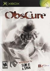 Obscure - Xbox | RetroPlay Games