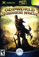 Oddworld Stranger's Wrath - Xbox | RetroPlay Games