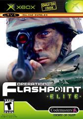 Operation Flashpoint Elite - Xbox | RetroPlay Games
