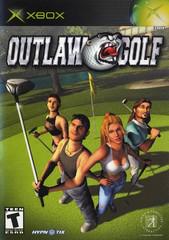 Outlaw Golf - Xbox | RetroPlay Games