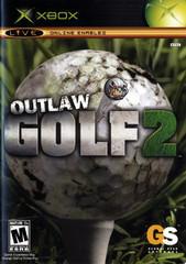 Outlaw Golf 2 - Xbox | RetroPlay Games